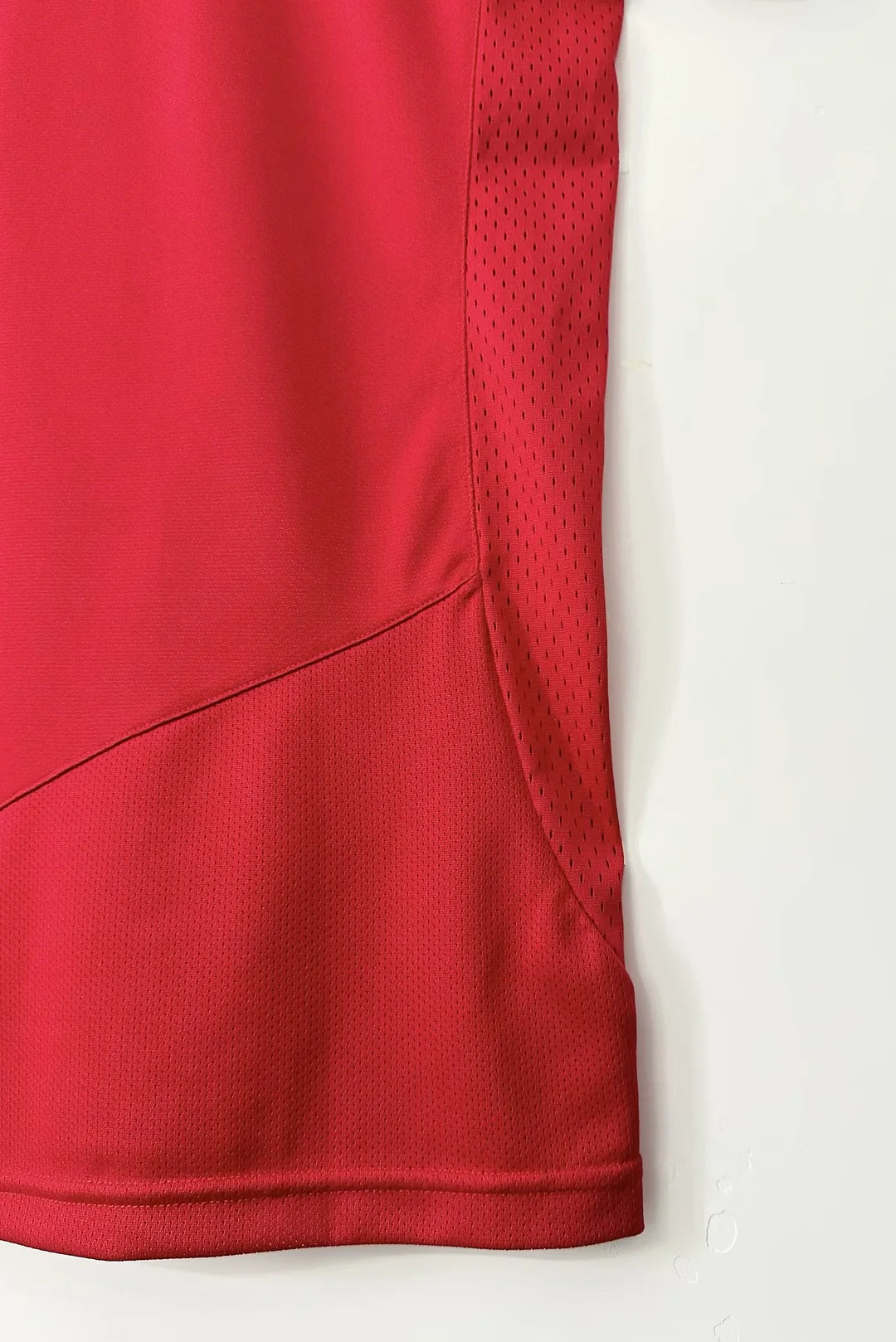 2005/2006 Retro Manchester United Home Football Shirt 1:1