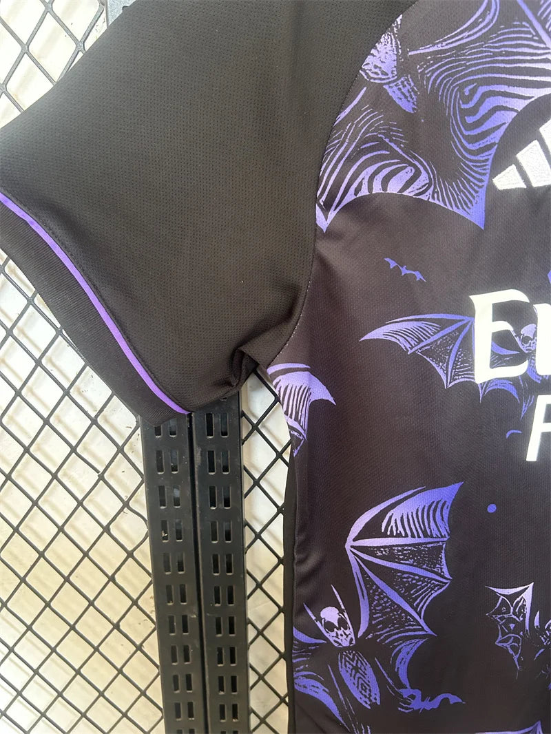 2024/2025 Real Madrid Bat Special Edition Jersey 1:1
