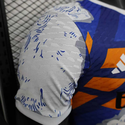 2025/2026 Player Version Real Madrid Special Edition 25 Football Jersey 1:1