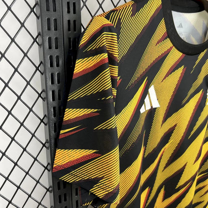 2025/2026 Roma Training Clothes Football Jersey 1:1