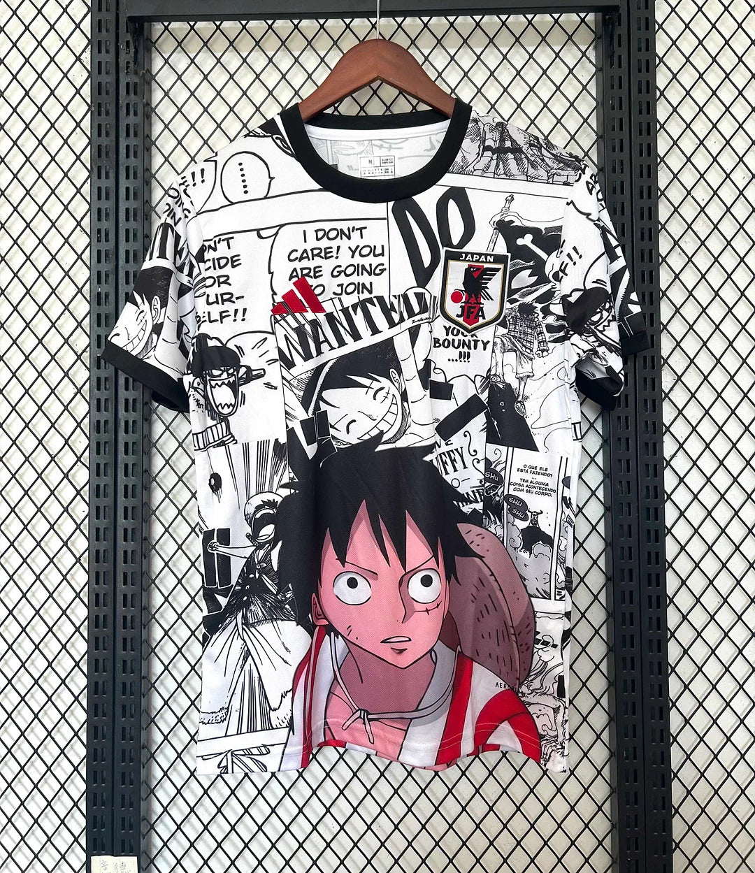 2025/2026 Japan Special Edition 05 Football Jersey 1:1