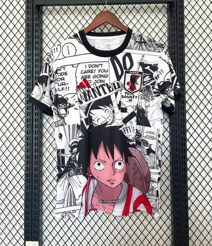 2025/2026 Japan Special Edition 05 Football Jersey 1:1