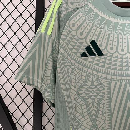 2024-2025 Mexico National team Away Football Shirt 1:1