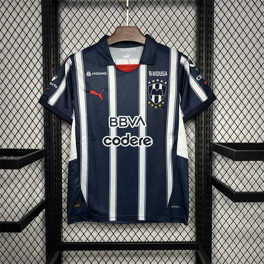 2024/2025 C.F.Monterrey Home Jersey 1:1