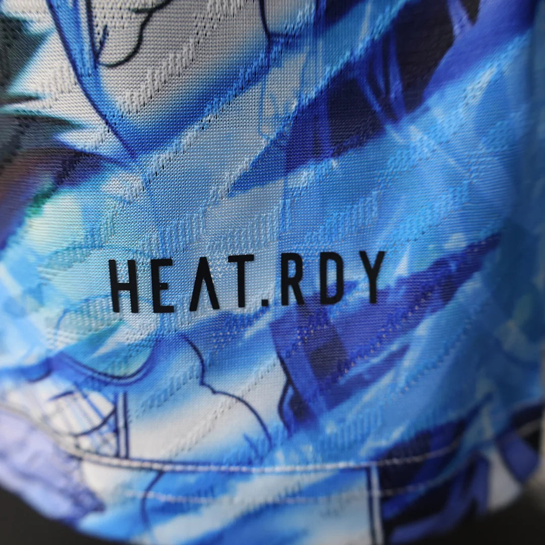 2025/2026 Player Version Japan Special Edition 04 Football Jersey 1:1