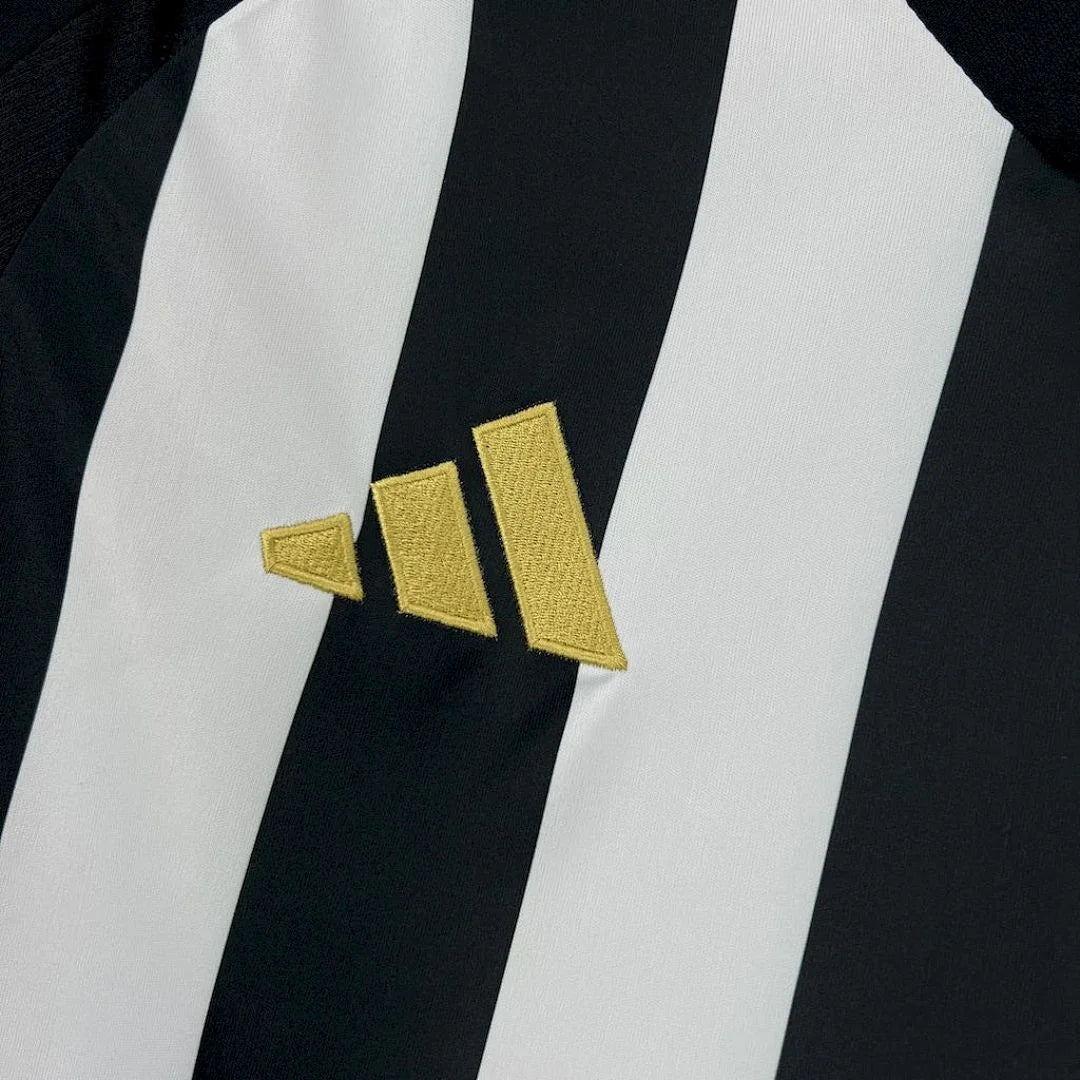 2025/2026 Atl¨¦tico Mineiro Home Football Shirt 1:1
