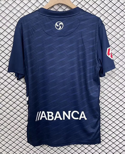 2025/2026 Celta Vigo Away Football Shirt 1:1