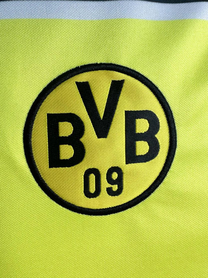 1997/1998 Retro Dortmund Home Football Shirt 1:1