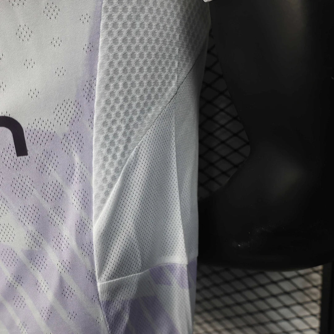 2025/2026 Player Version Manchester United Away Football Shirt 1:1