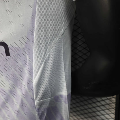 2025/2026 Player Version Manchester United Away Football Shirt 1:1