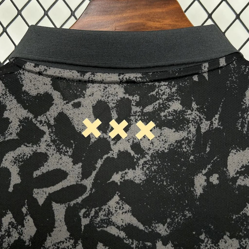 2024/2025 Ajax Special Edition Football Shirt 1:1