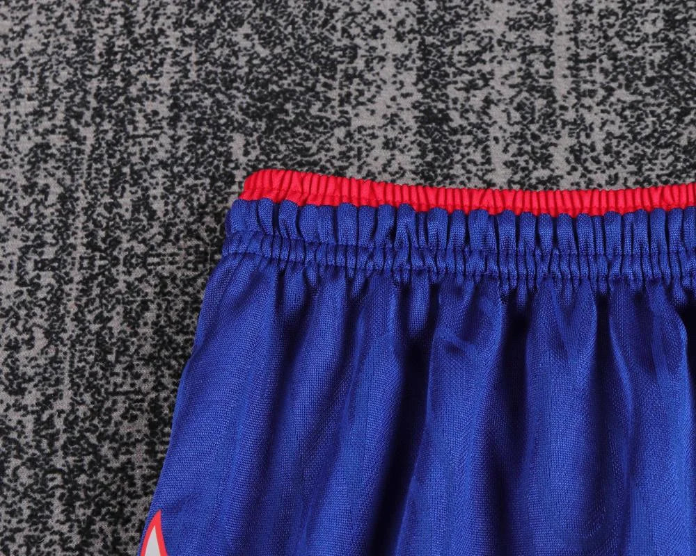 1998 Retro Japan Away Football Shirt 1:1 Kids Size