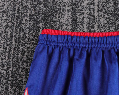 1998 Retro Japan Away Football Shirt 1:1 Kids Size