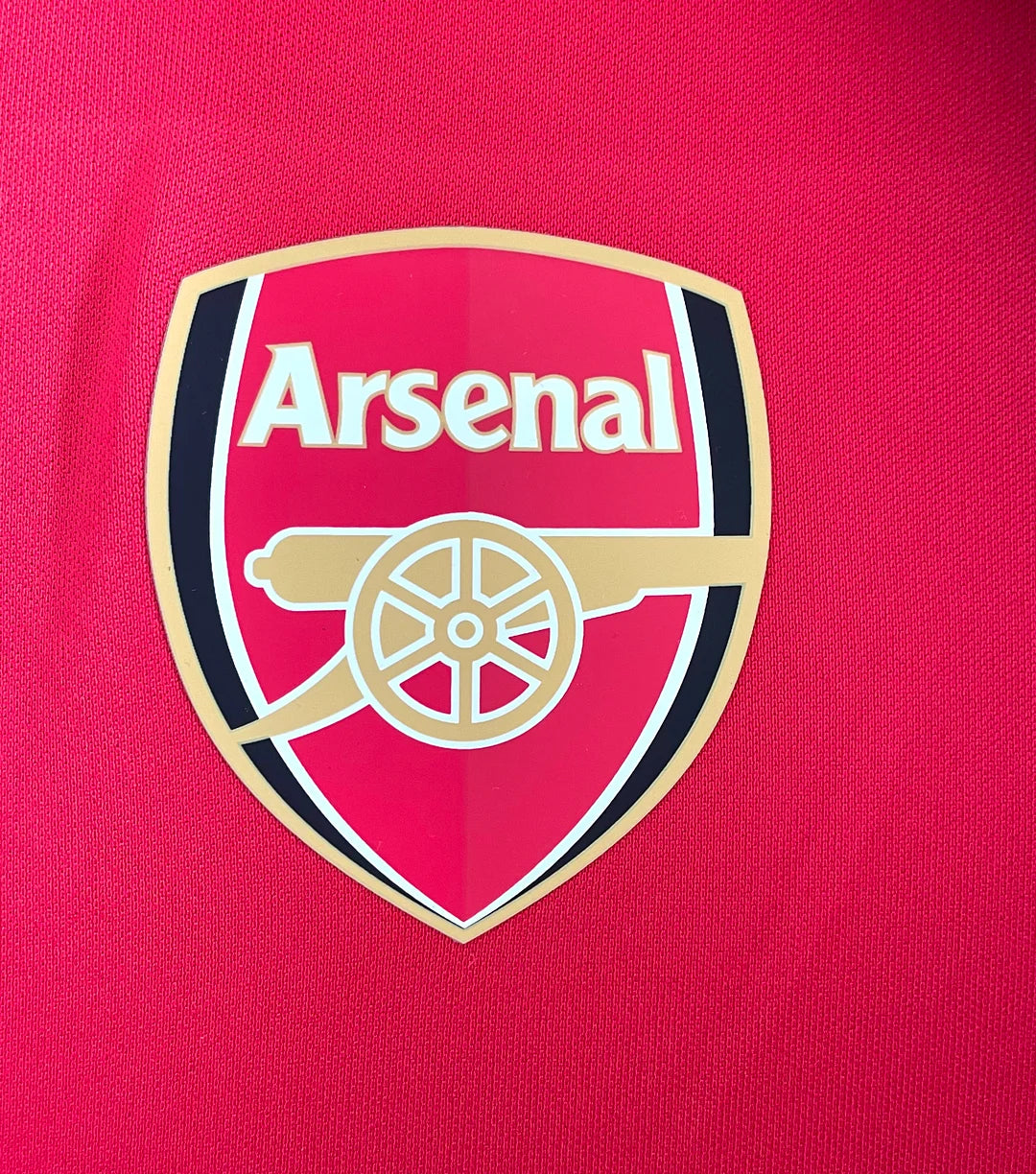 2014/2015 Retro Arsenal Home Football Shirt 1:1