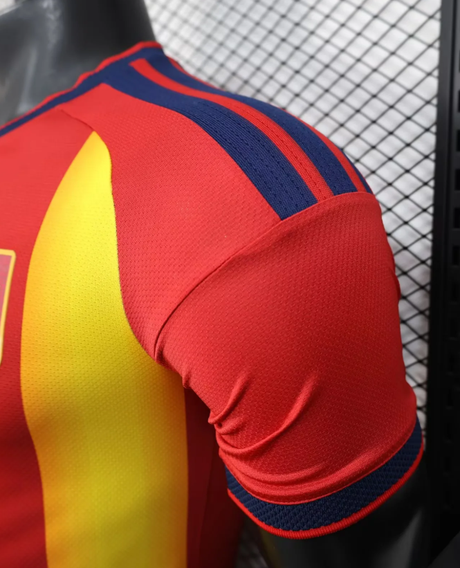 2026 Player Version Spain Special Edition 01 Football Shirt 1:1