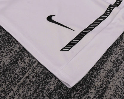 2010-2011 Retro Manchester United Home Football Shirt 1:1 Kids Size