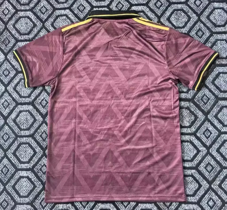 2025/2026 Arsenal Special Edition 06 Football Jersey 1:1