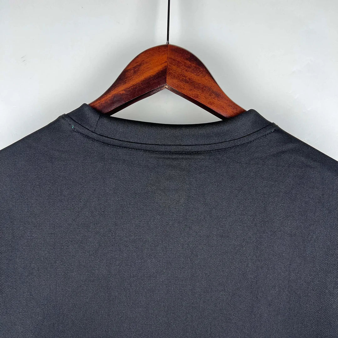 2017/2018 Retro Real Madrid Away Football Shirt1:1