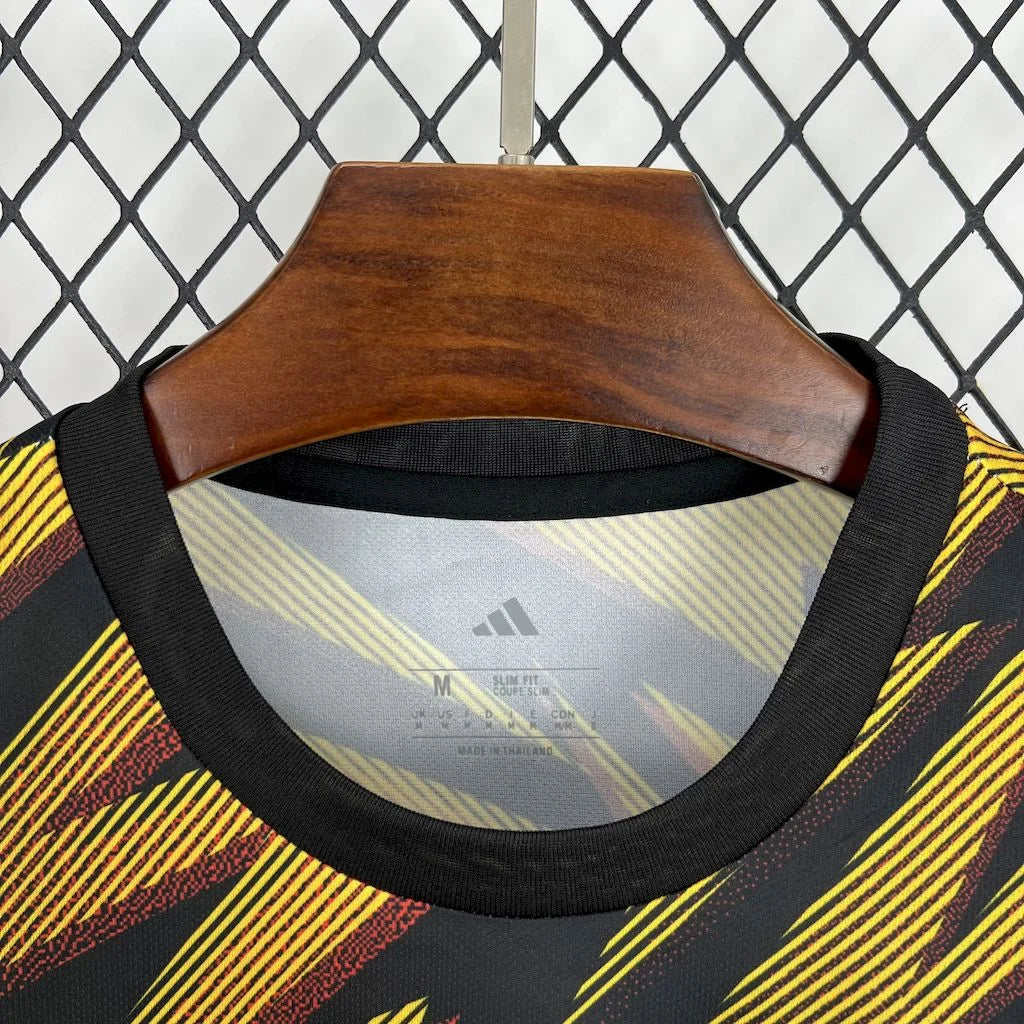 2025/2026 Roma Training Clothes Football Jersey 1:1