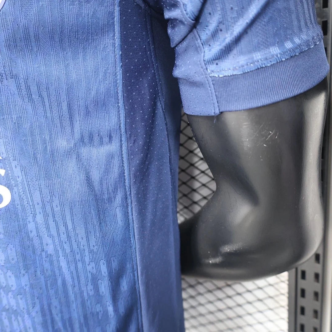 2025/2026 Player Version Paris Saint-Germain Home Champion Edition Football Shirt 1:1