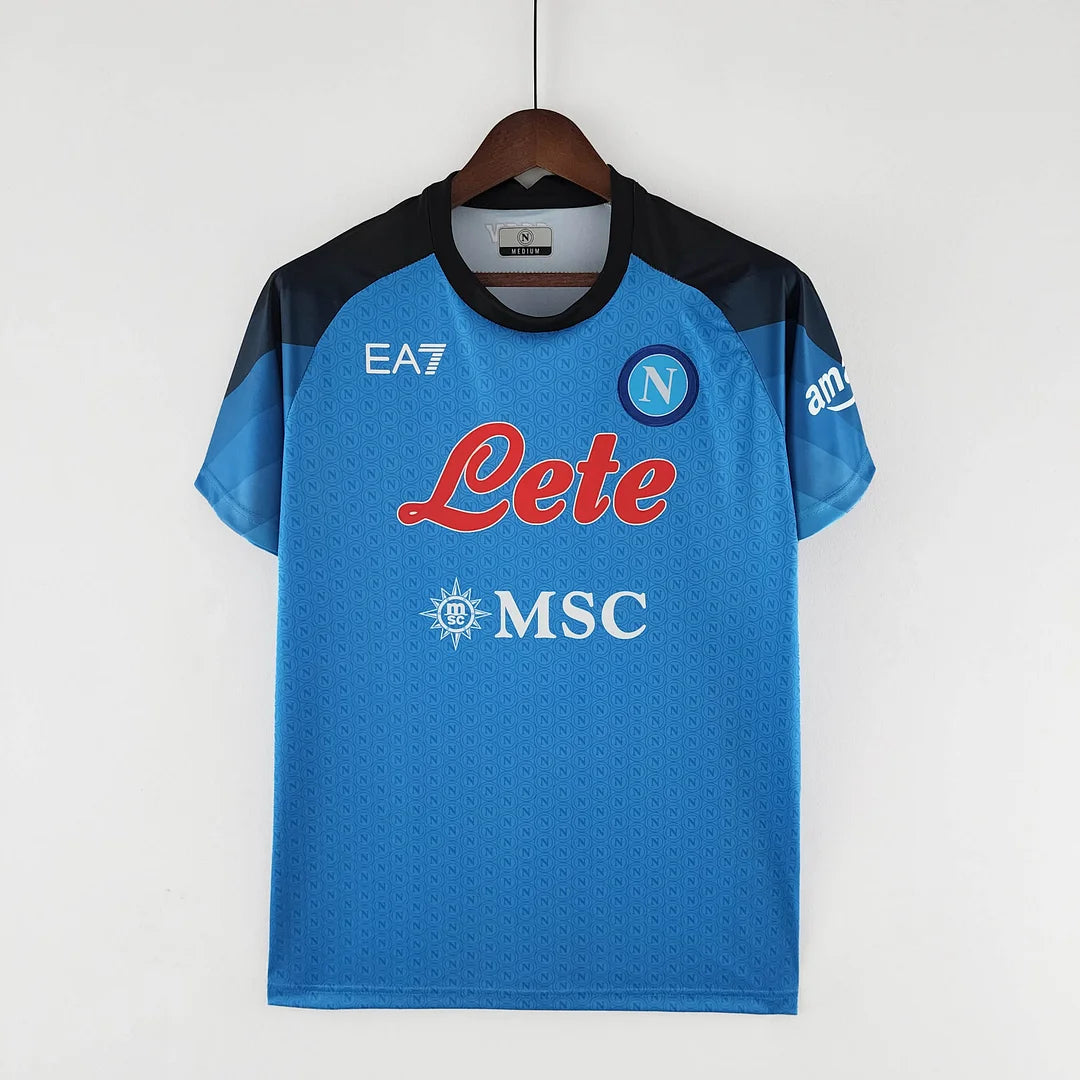 2022/2023 Napoli Home Soccer Jersey 1:1