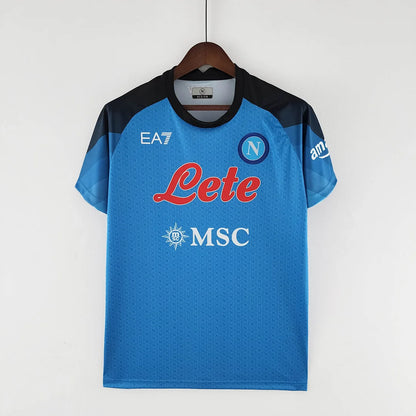 2022/2023 Napoli Home Soccer Jersey 1:1