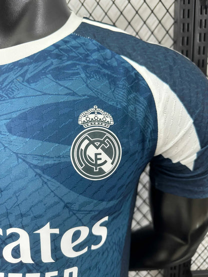 2025/2026 Player Version Real Madrid Special Edition 39 Football Jersey 1:1