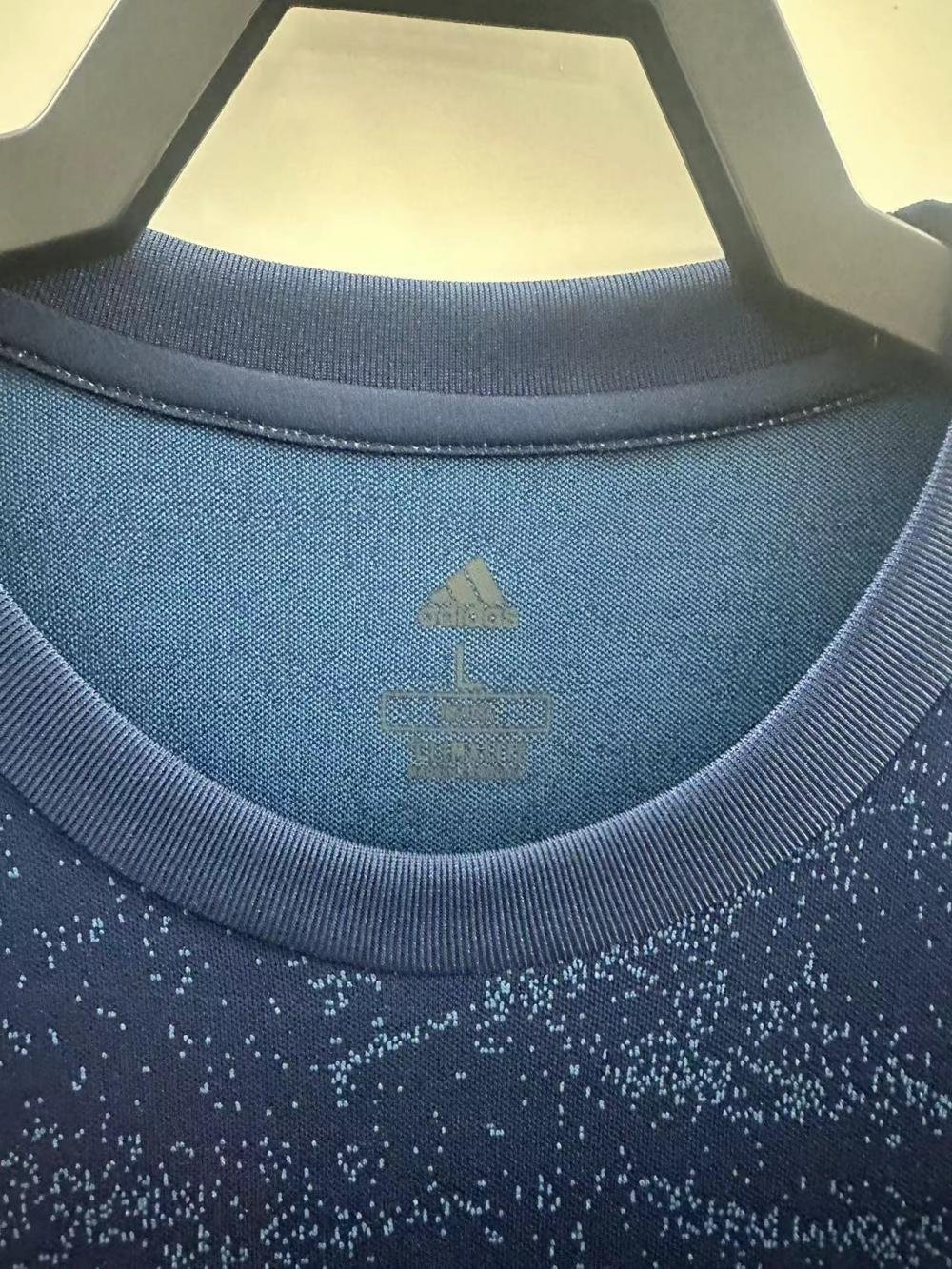 2019/2020 Retro Real Madrid Away Soccer Jersey 1:1