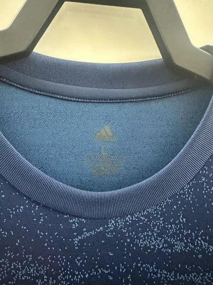 2019/2020 Retro Real Madrid Away Soccer Jersey 1:1