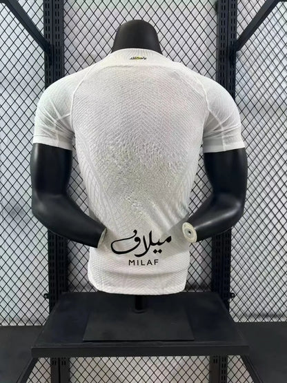 2024/2025 Player Version Ittihad Away Football Shirt 1:1