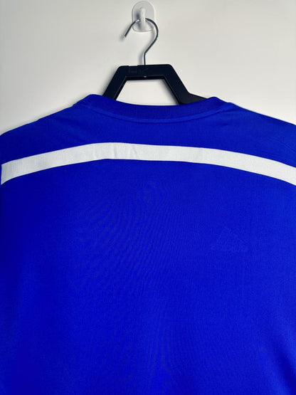 2014-2015 Retro Chelsea Home Football Shirt 1:1