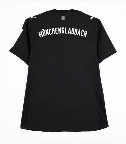 2025/2026 Borussia M?nchengladbach Third Away Football Shirt 1:1