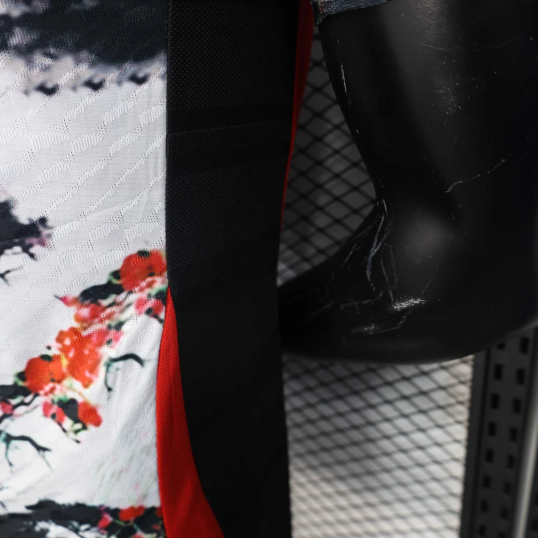 2025/2026 Player Version Real Madrid Special Edition 15 Football Jersey 1:1