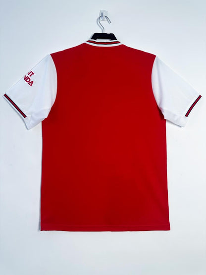 2019/2020 Retro Arsenal Home Football Shirt 1:1