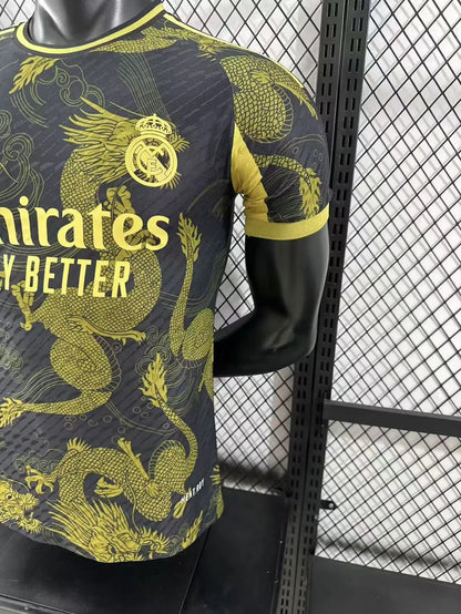 2025/2026 Player Version Real Madrid Special Edition 14 Football Jersey 1:1