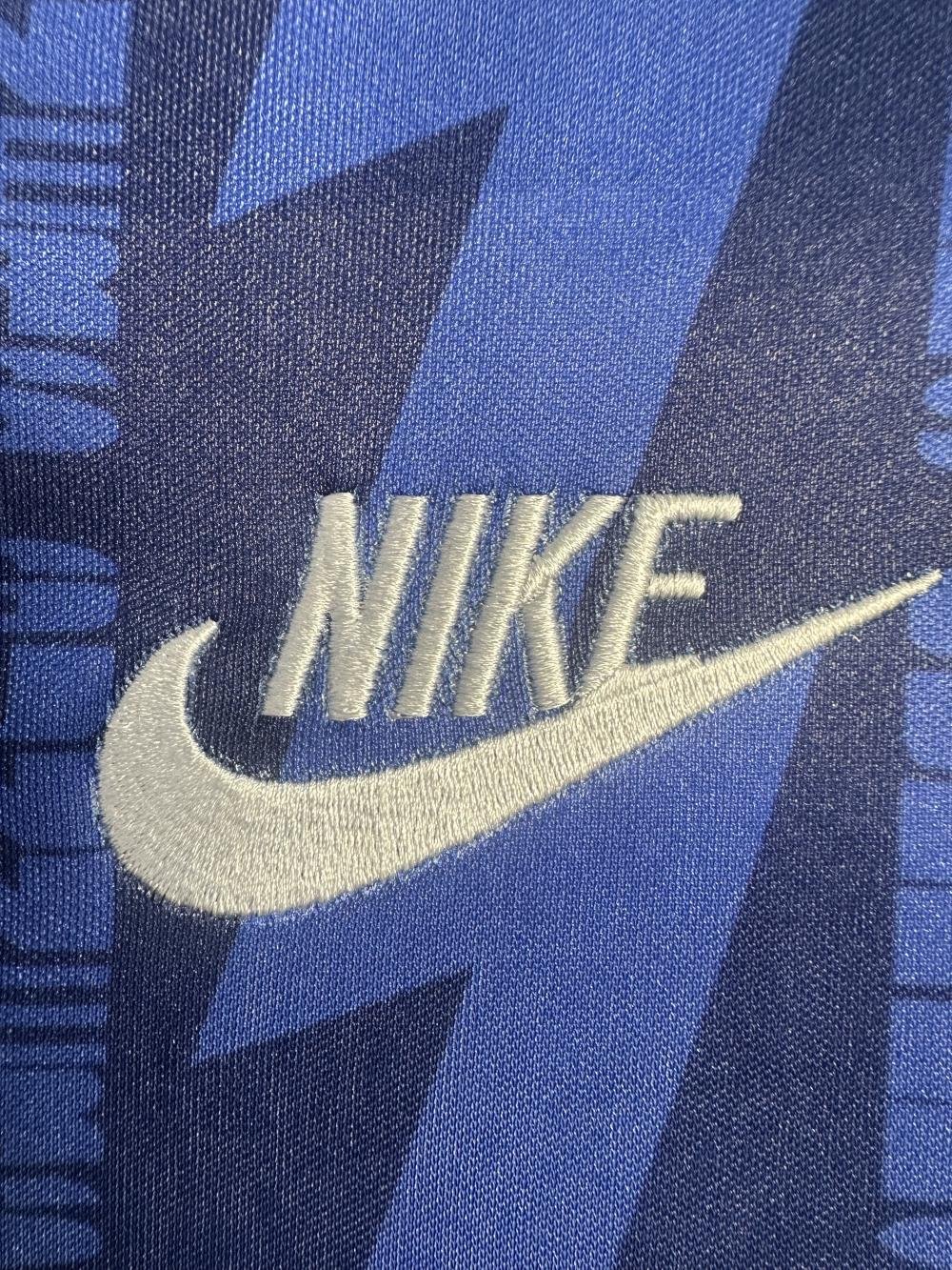 1994-1995 Retro Arsenal Away Football Shirt 1:1