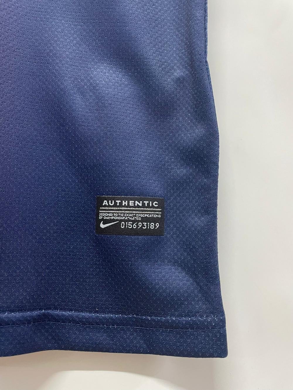 2013/2014 Retro Psg Paris Saint-Germain Home Football Shirt 1:1