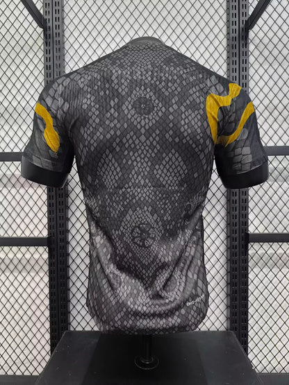 2025/2026 Player Version Chelsea Year of the Snake Edition Football Shirt 1:1