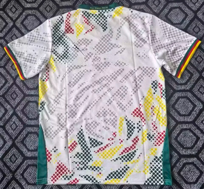 2026/2027 Cameroon Away Football Shirt 1:1