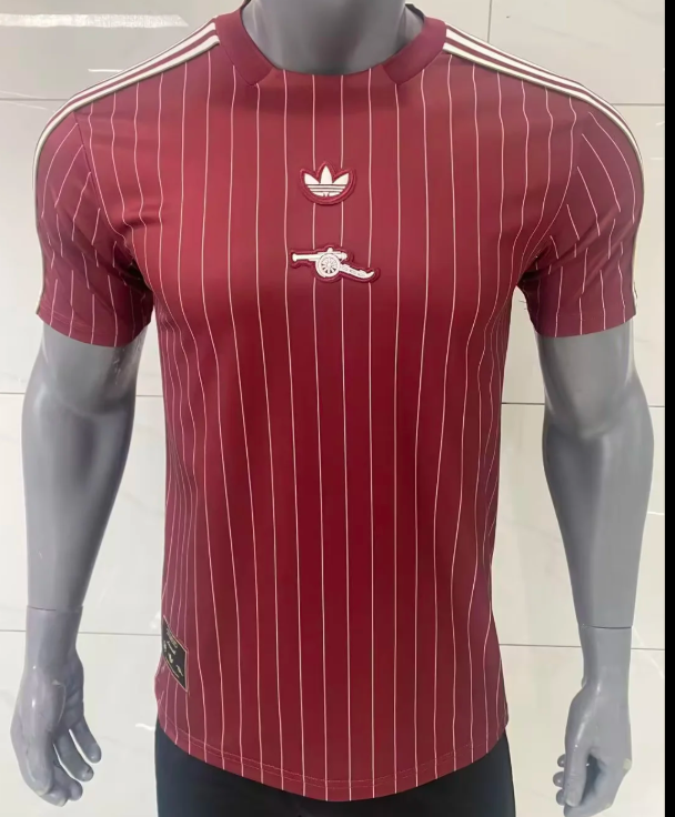 2025/2026 Player Version Arsenal Special Edition 05 Football Jersey 1:1