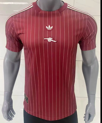 2025/2026 Player Version Arsenal Special Edition 05 Football Jersey 1:1