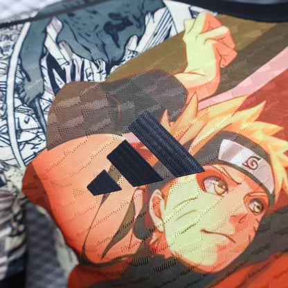 2025/2026 Player Version Japan Special Edition 06 Football Jersey 1:1