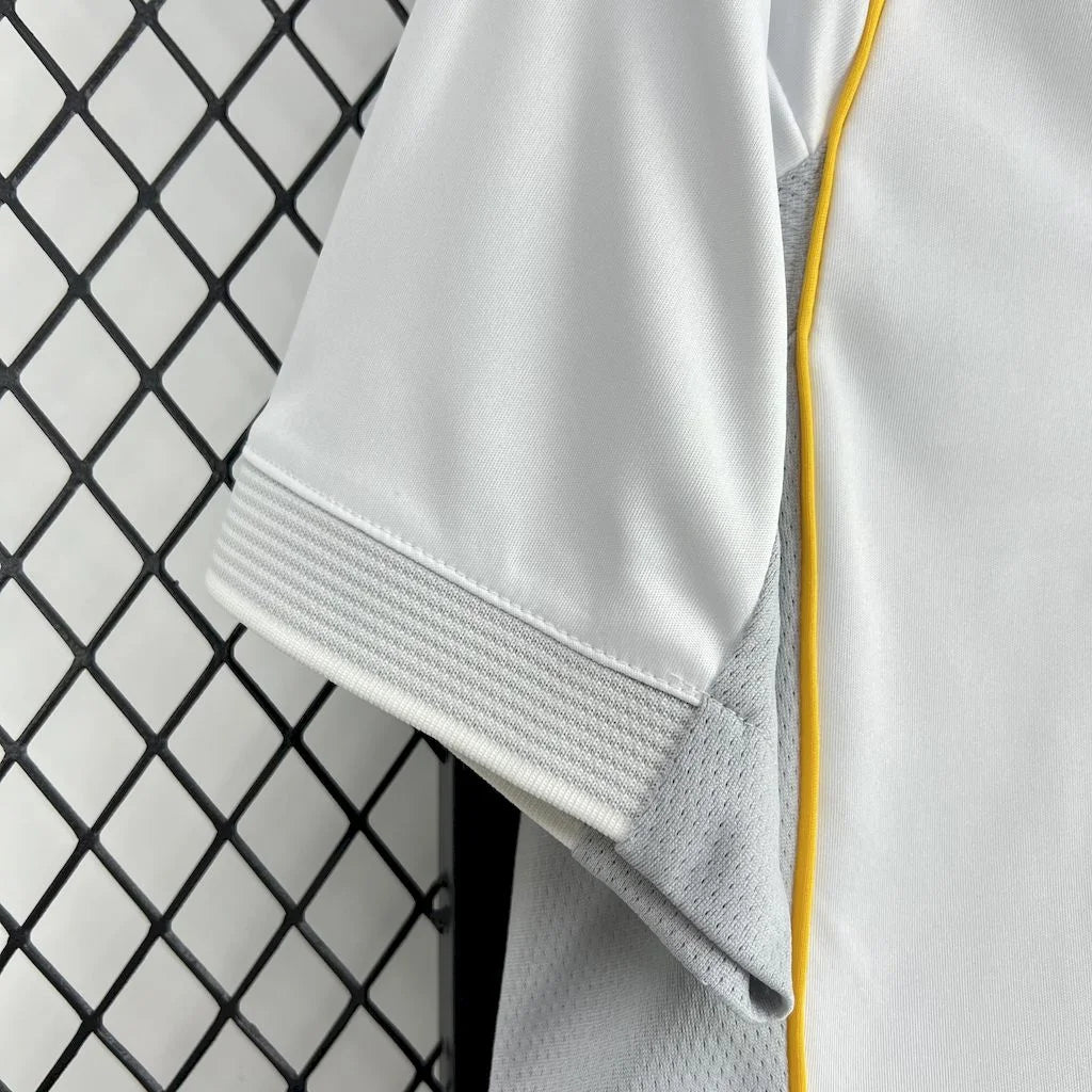 2025/2026 Real Madrid Home Football Jersey 1:1