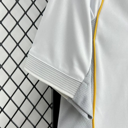 2025/2026 Real Madrid Home Football Jersey 1:1