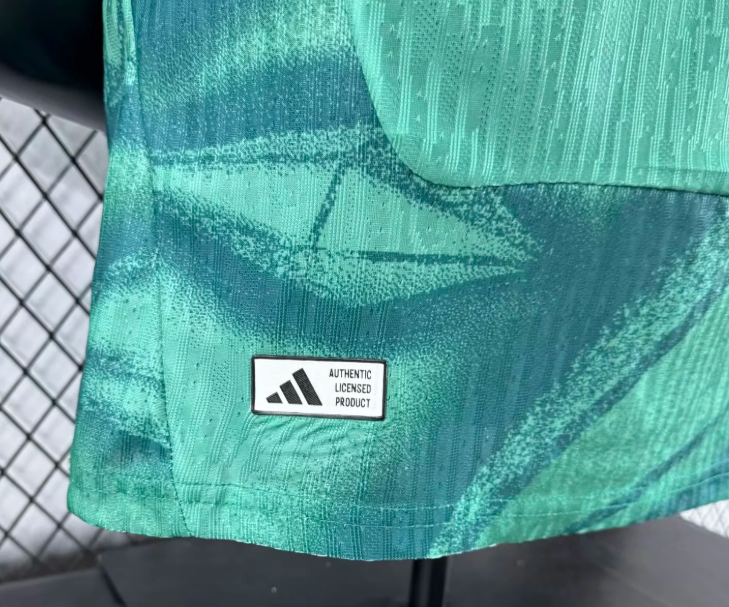 2026 Player Version Germany Goalkeeper Football Jersey 1:1