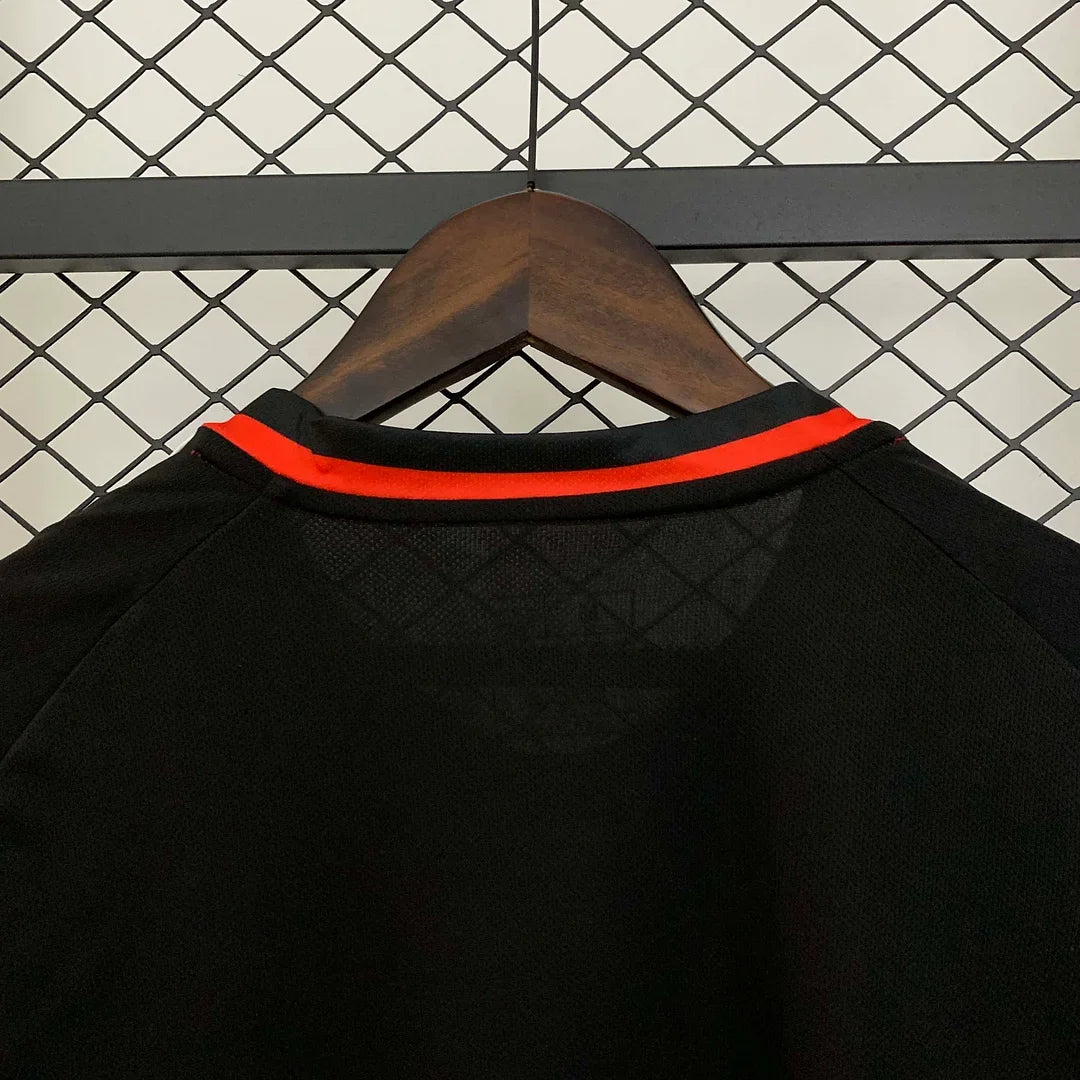 2025/2026 Real Madrid Red Rose Special Edition Football Jersey 1:1