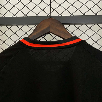 2025/2026 Real Madrid Red Rose Special Edition Football Jersey 1:1