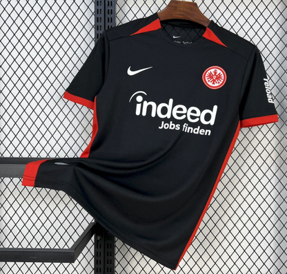 2024/2025 Frankfurt Away Football Jersey 1:1