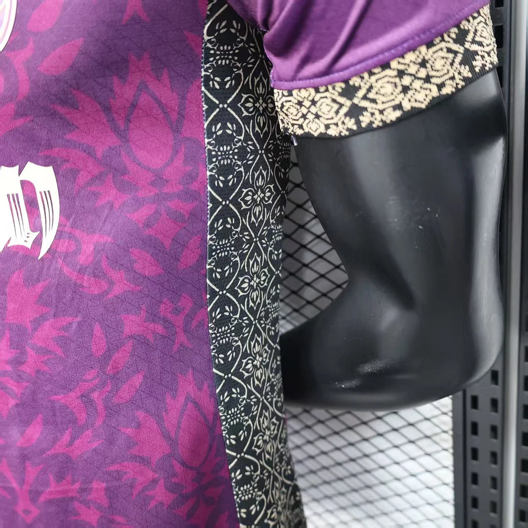 2025/2026 Player Version AC Milan Special Edition 01 Football Jersey 1:1