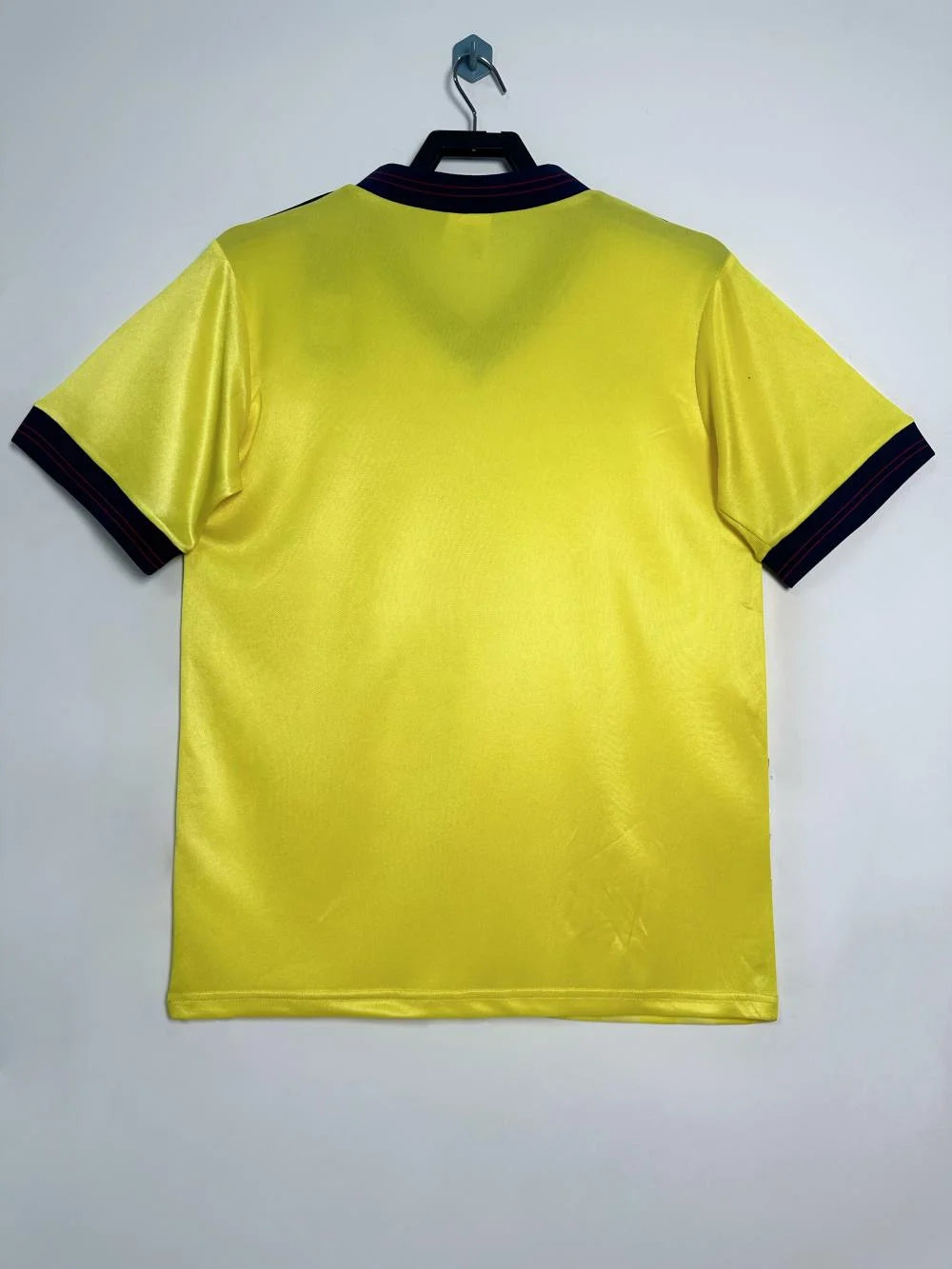 1983/1986 Retro Arsenal Away Football Shirt 1:1